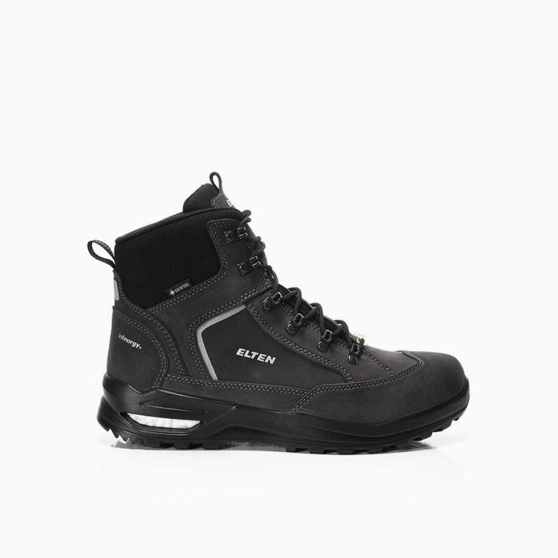 Elten Berufsstiefel RONAN XXF GTX O2