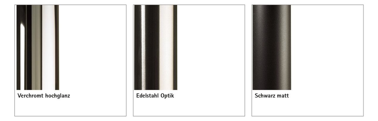 HETTICH Tischbein Femi 650 mm