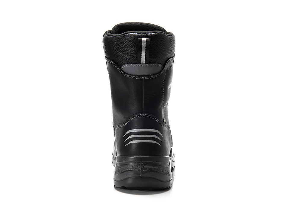 ELTEN JOSCHI BOA Sicherheitsstiefel High S3 ESD, Schwarz, Gr. 39