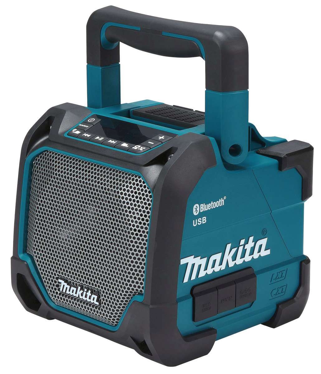 MAKITA AKKU-BLUETOOTHE LAUTSPRECHER DMR202