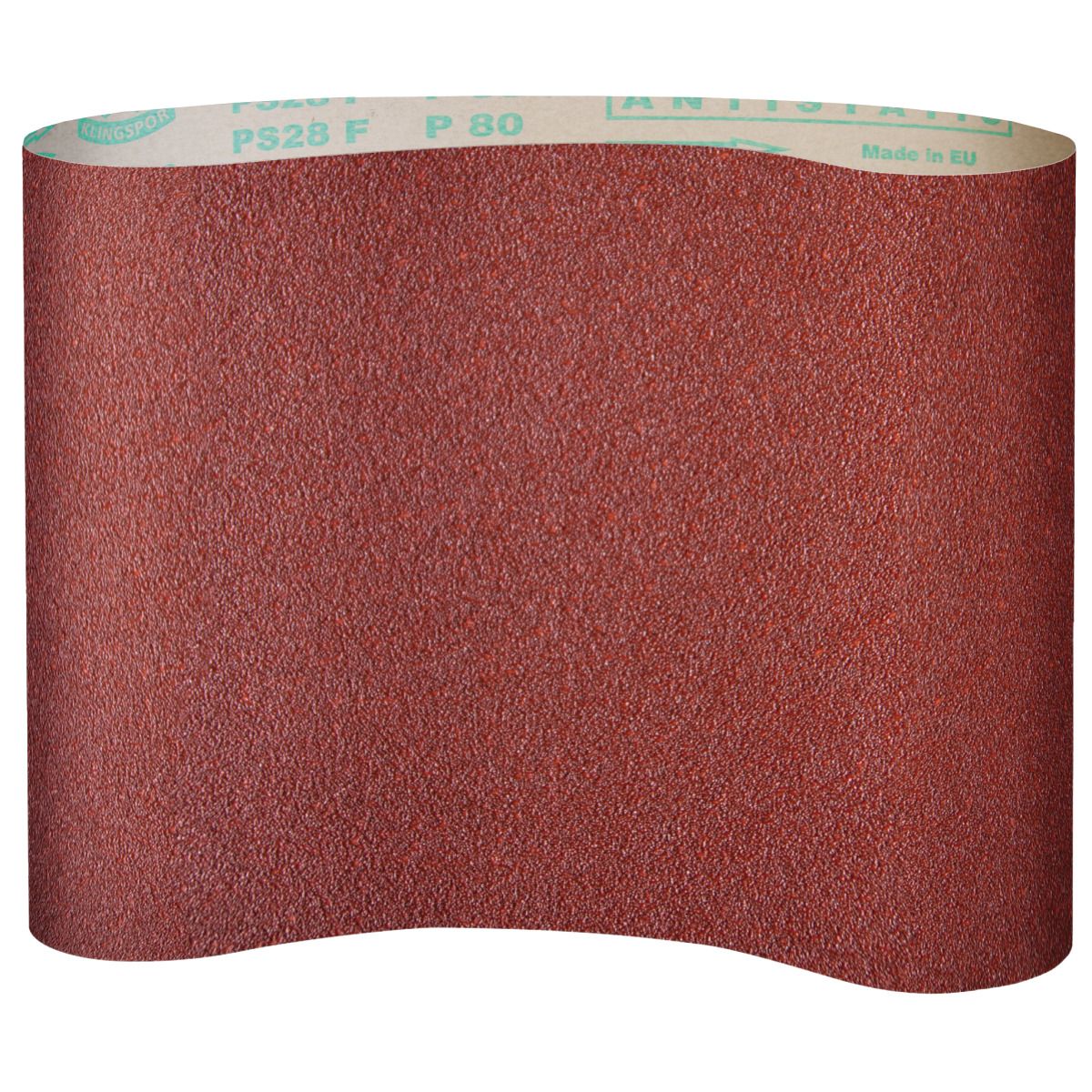 Schleifband Holzkraft Libra 10 970 x 1525 mm Korn 100
