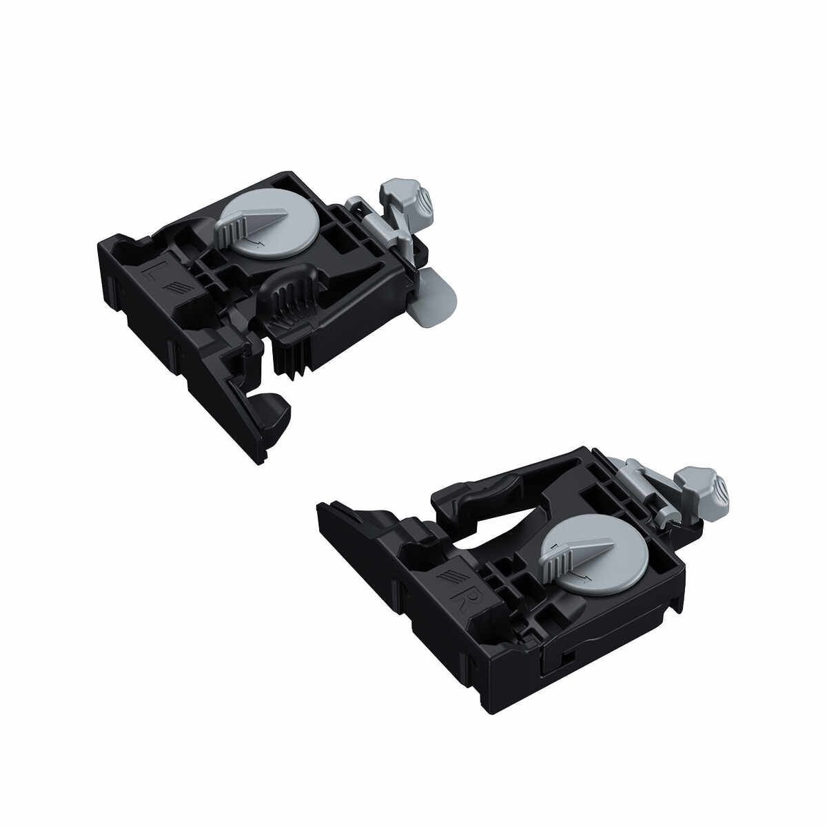 Quadro Schnäpper 2D          Set