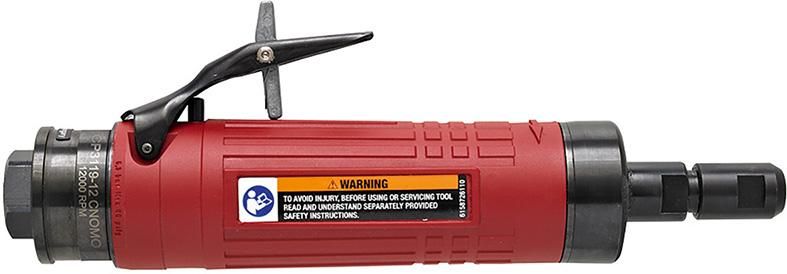 CP3119-22 CNOMO 1/4"Stabschleifer