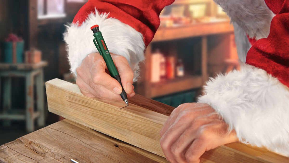 Handwerkzeuge Adventskalender 2025
