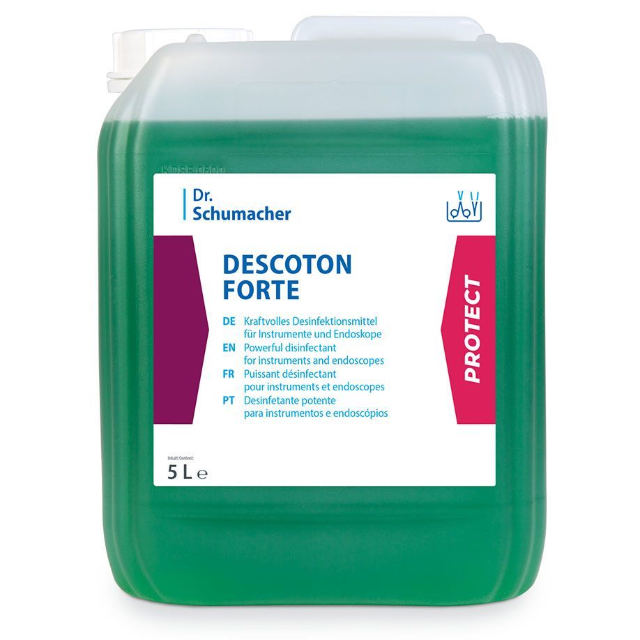 Descoton Forte 5 Liter Kanister