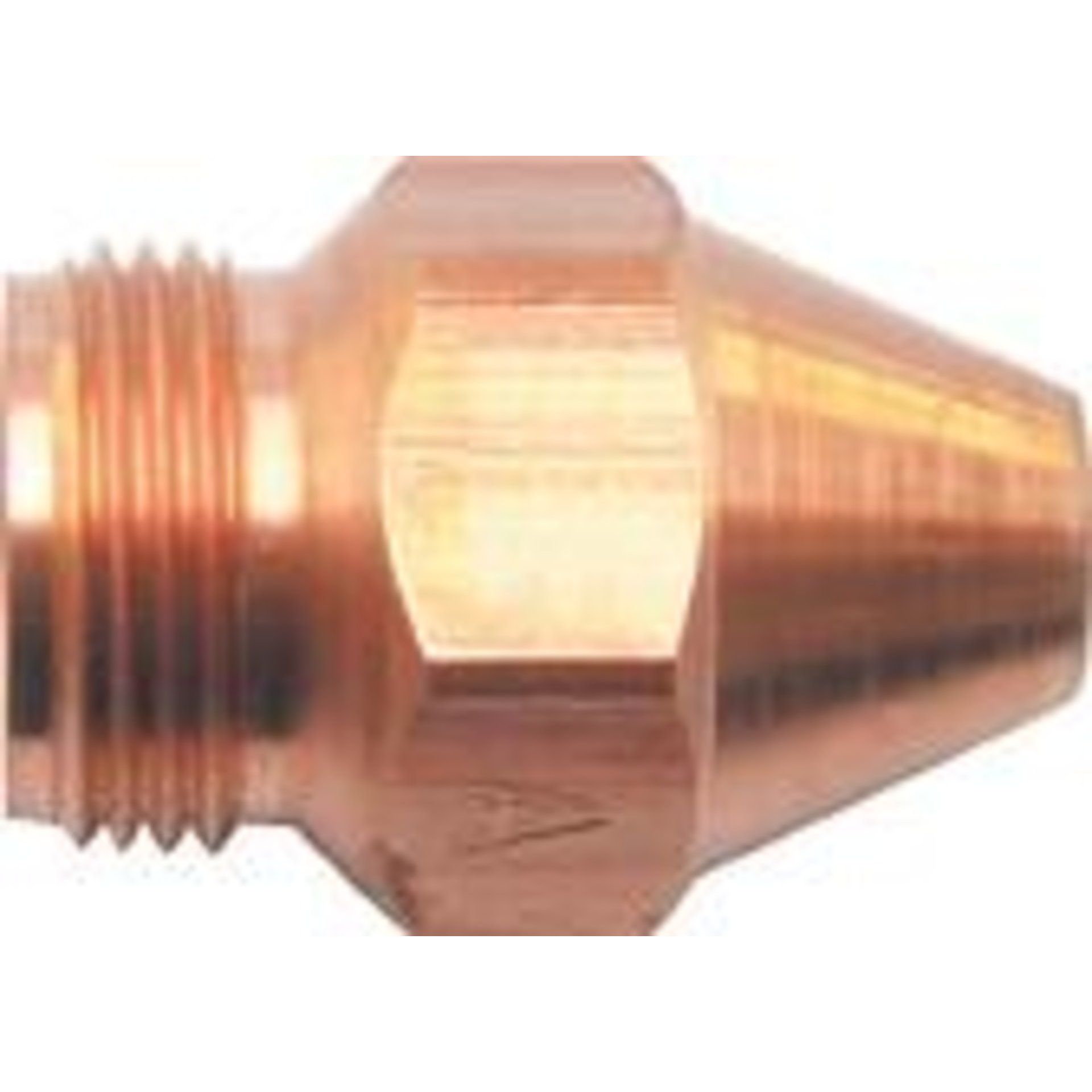 GCE AR-Heizdüse H1, 3 - 100 mm