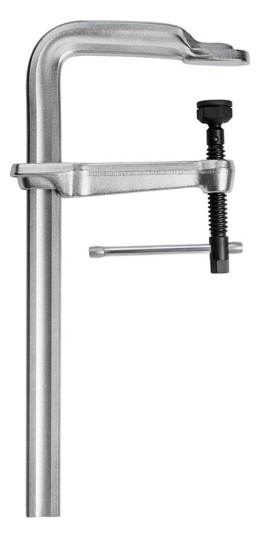 BESSEY Stahlbauschraubzwinge