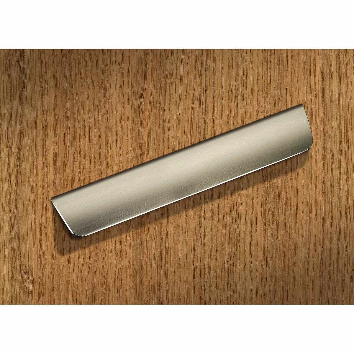 Griff Meana, Bohrabstand 128, L 180 mm, B 14 mm, H