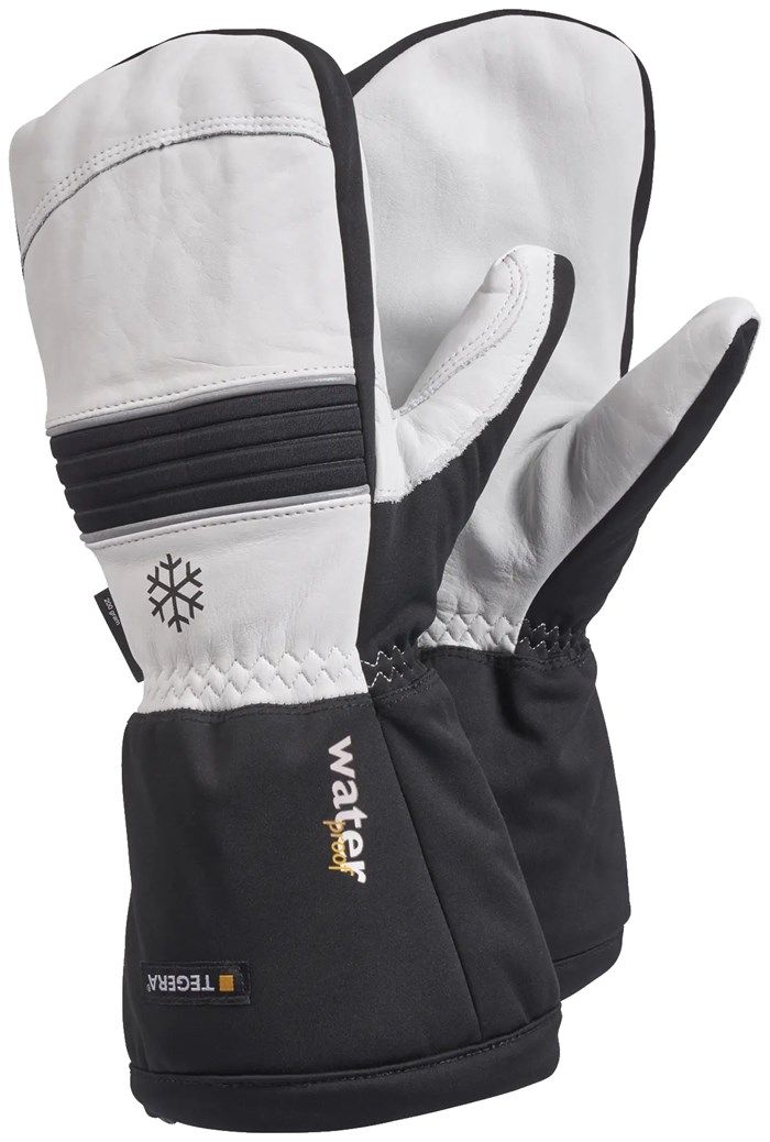 Lederhandschuh TEGERA® 191