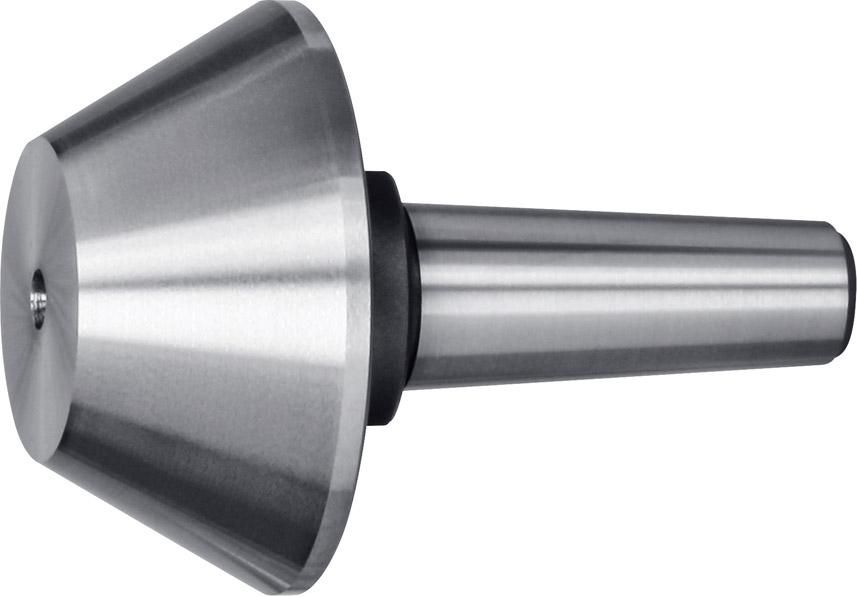 Kegel für Drehbankspitzen 14mm CONZELLA