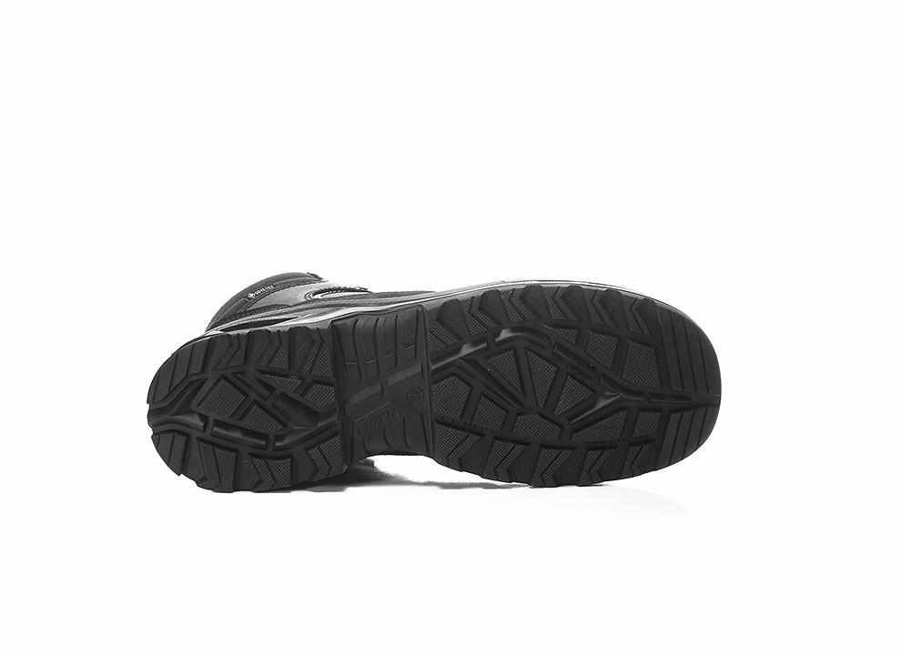 Sicherheitsstiefel KABRU XXP Pro BOA® GTX black Mid ESD S3S WR HI CI, Gr. 42