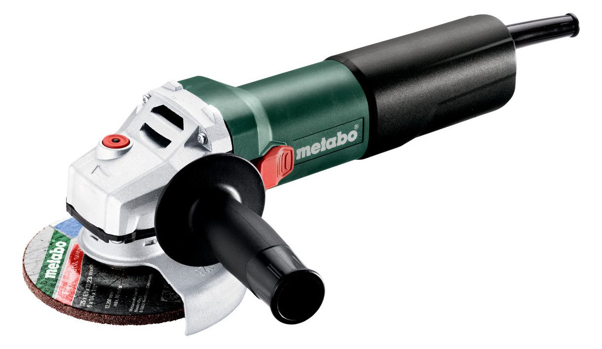 METABO Winkelschleifer, Ø: 125mm