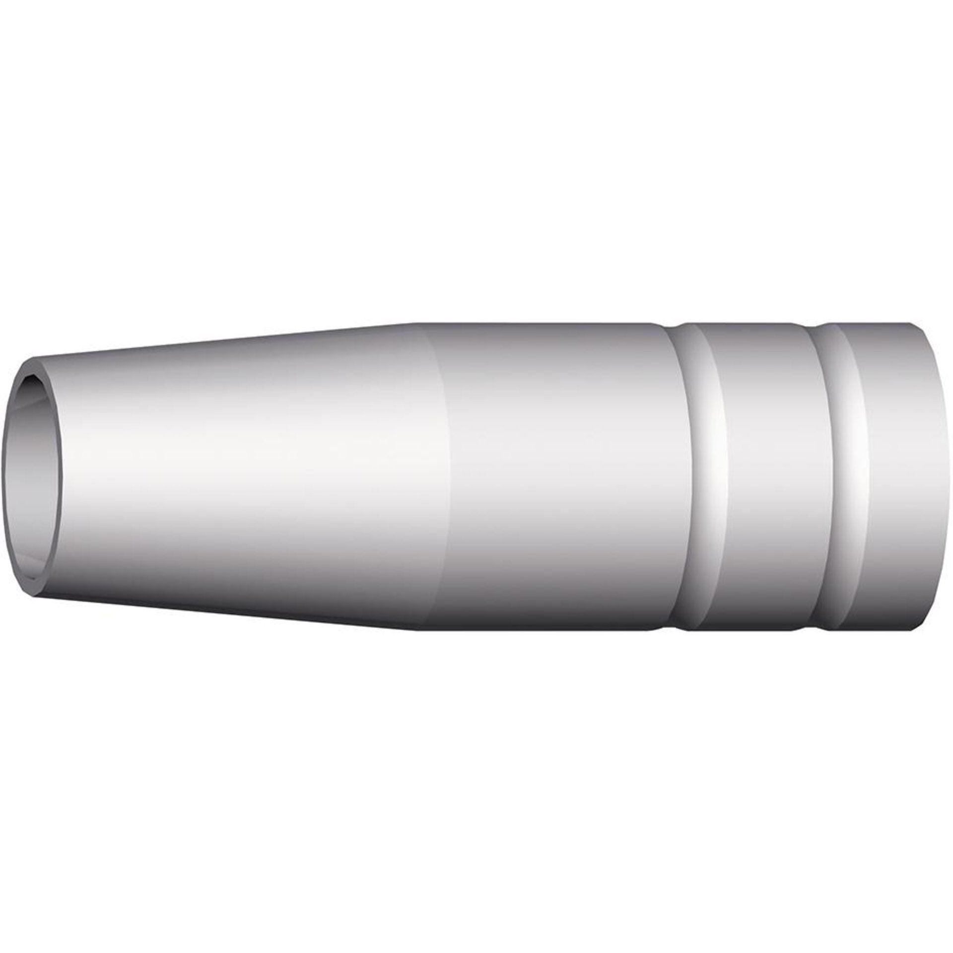 Binzel Gasdüse zyl. NW16       53,0mm
