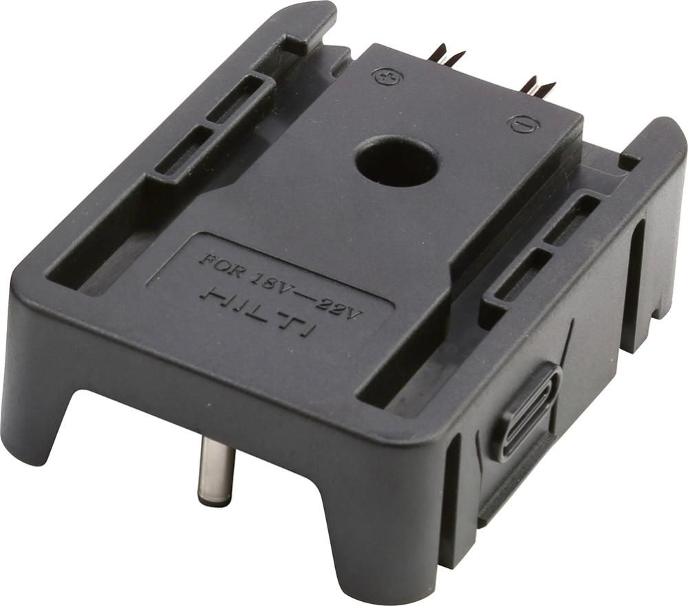 Adapter für Akkus von Hilti
