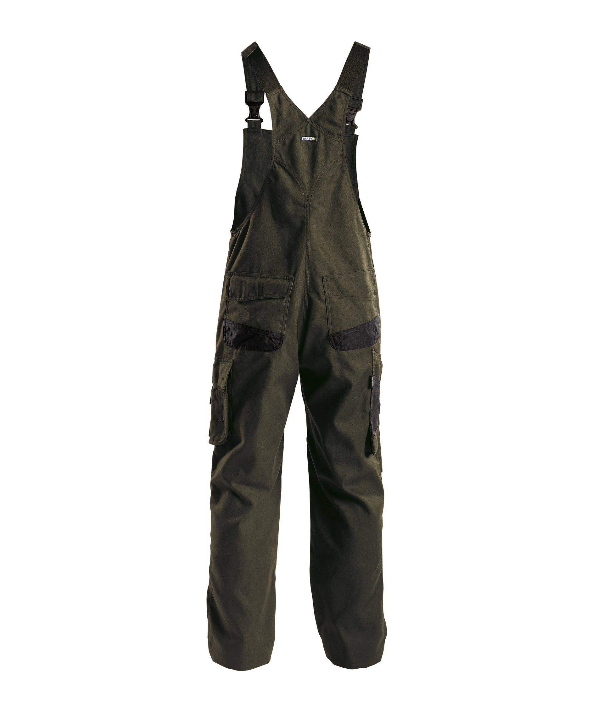 DASSY Bolt Latzhose