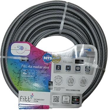 Gartenschlauch 1/2" / 30 m NTS Master-Pus