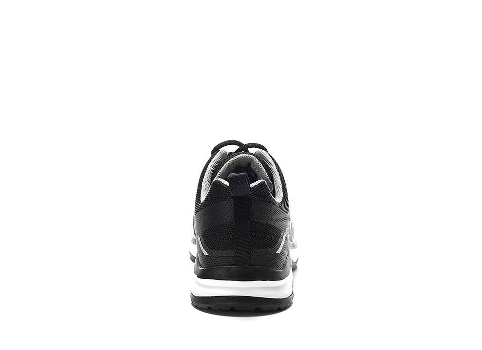 Sicherheitshalbschuh jo_SWIFT Air black Low ESD S1PS, Gr. 36