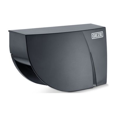 GEZE Laserscanner GC 342+
