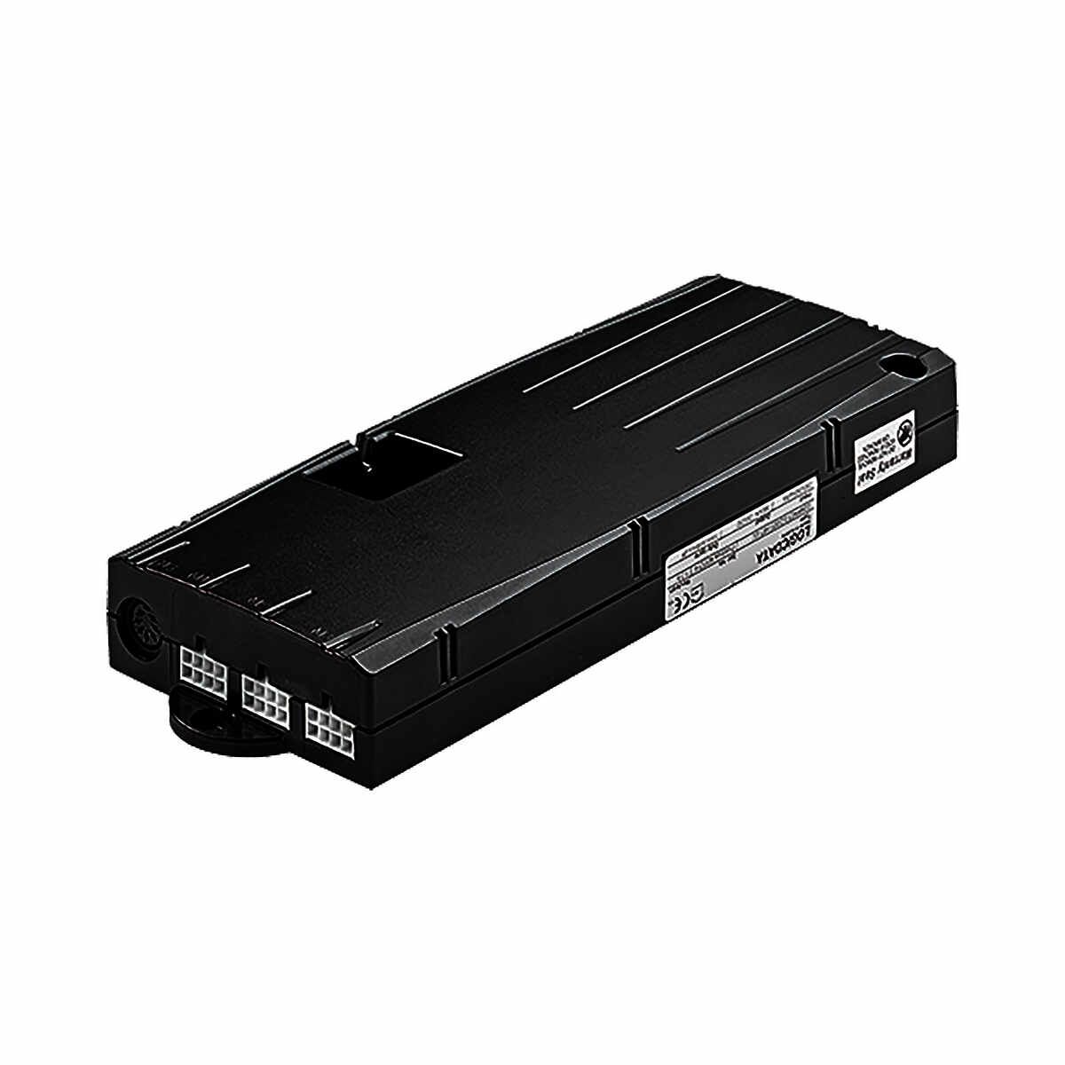 LegaDrive Systems Steuerung Compact-e-3, EU, Netza