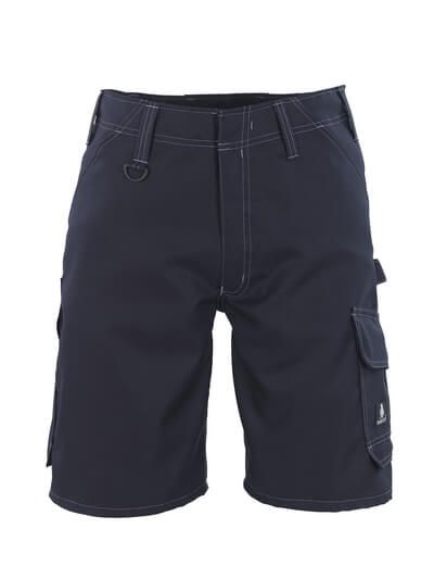 Shorts MASCOT® Charleston Schwarzblau C42
