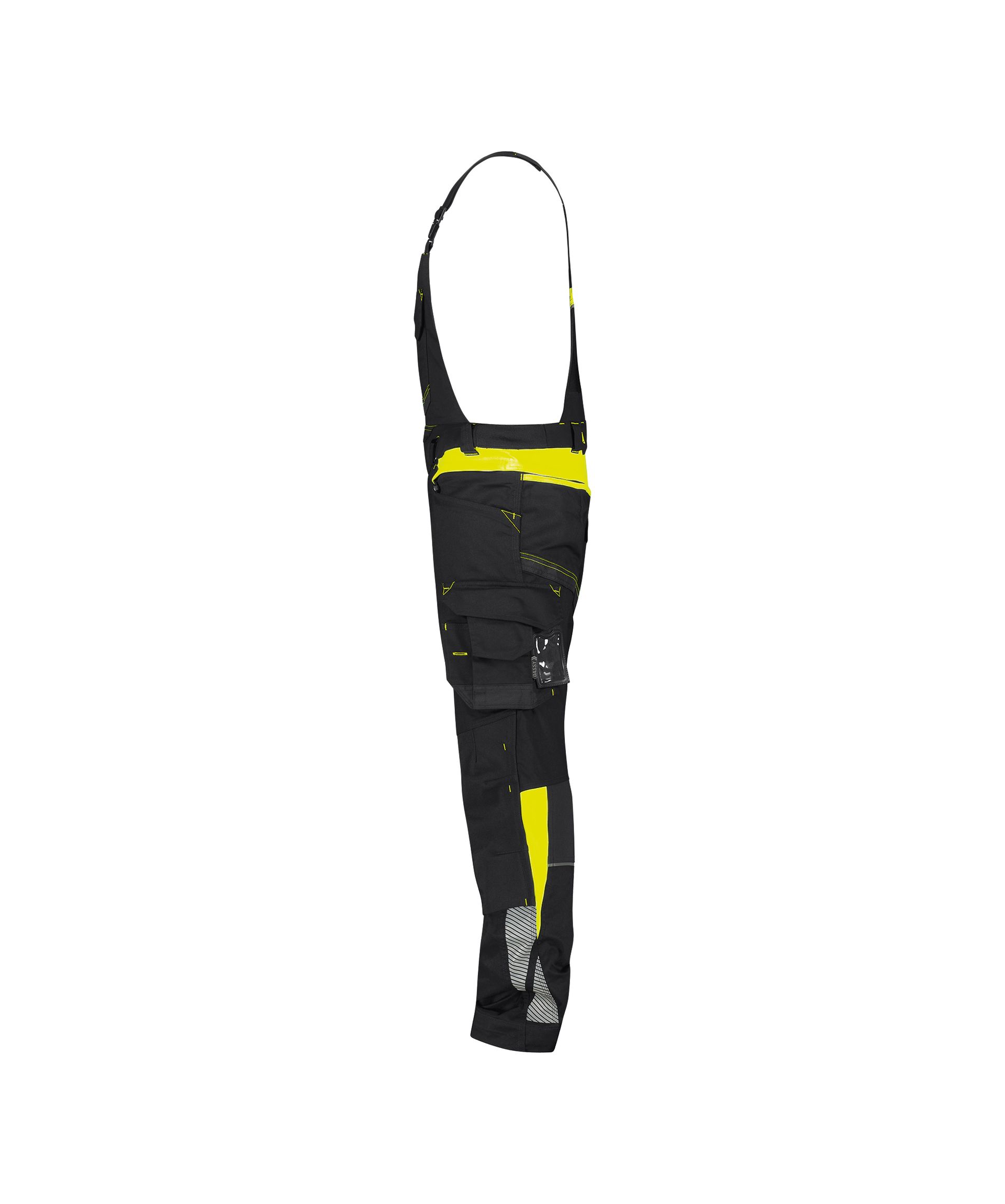 DASSY Ulsan Latzhose