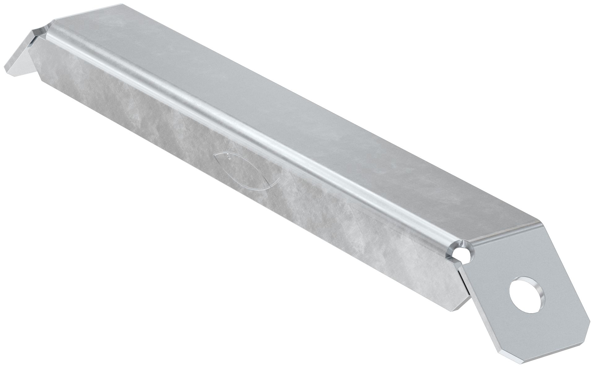 Winkelstütze WS 31-45°