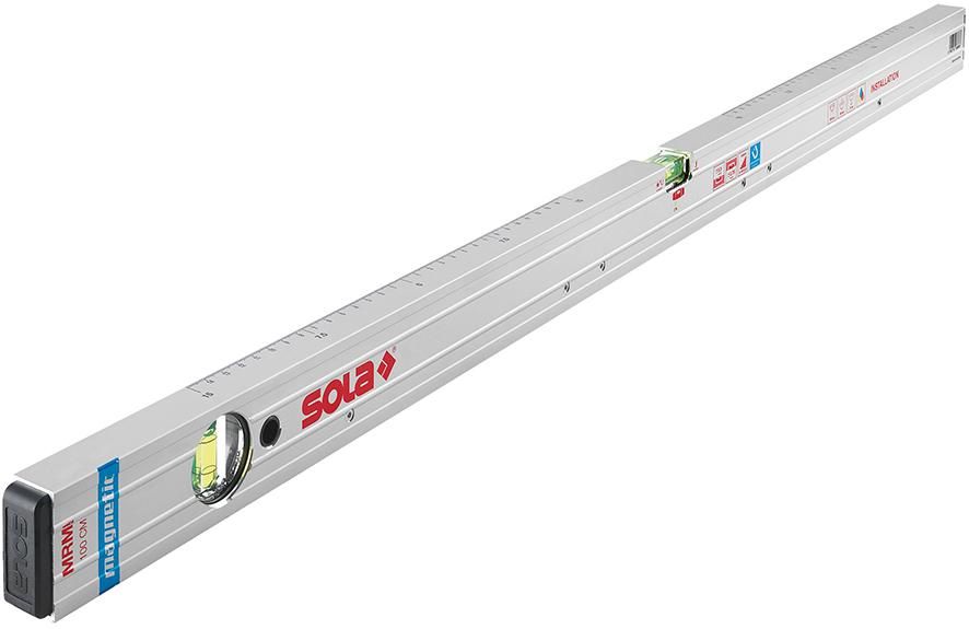 Installations-WasserwaageMRMI 40cm Sola