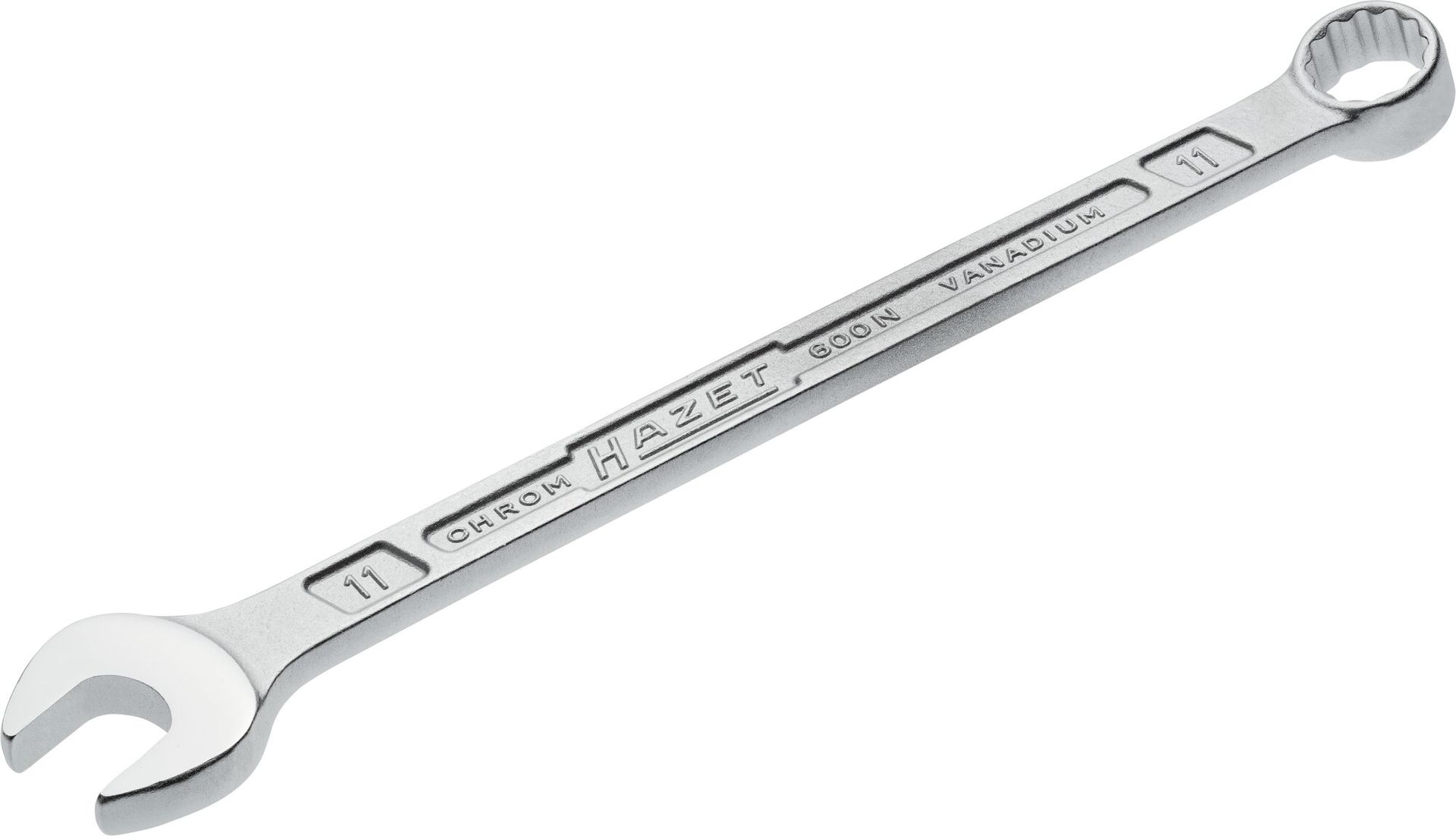 Ringmaulschlüssel DIN3113A 11mm Hazet
