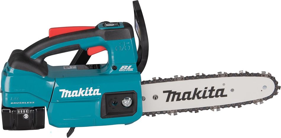 MAKITA Akku-Kettensäge, SOLO
