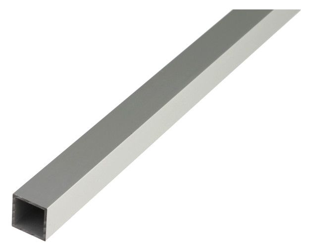 GAH Aluminium-Vierkantrohr