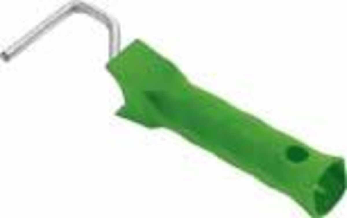 Kleinroller-Bügel 20 cm 6 mm -Draht Nölle