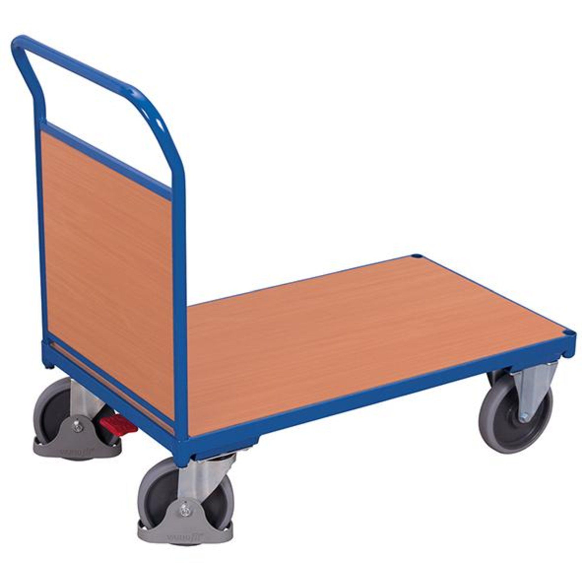 Stirnwandwagen Ladefläche 1030x600