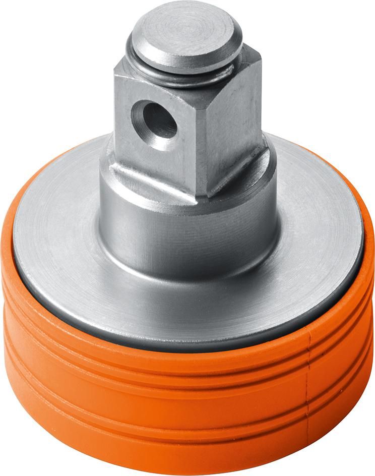 Zubehör Stecknussadapter 1/2 in QFein