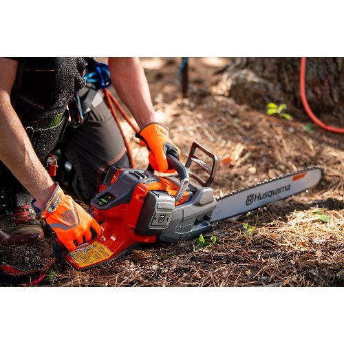Husqvarna Akku-Motorsäge 550i XP®