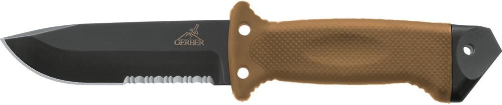 LMF II Infantry Coyote rown
