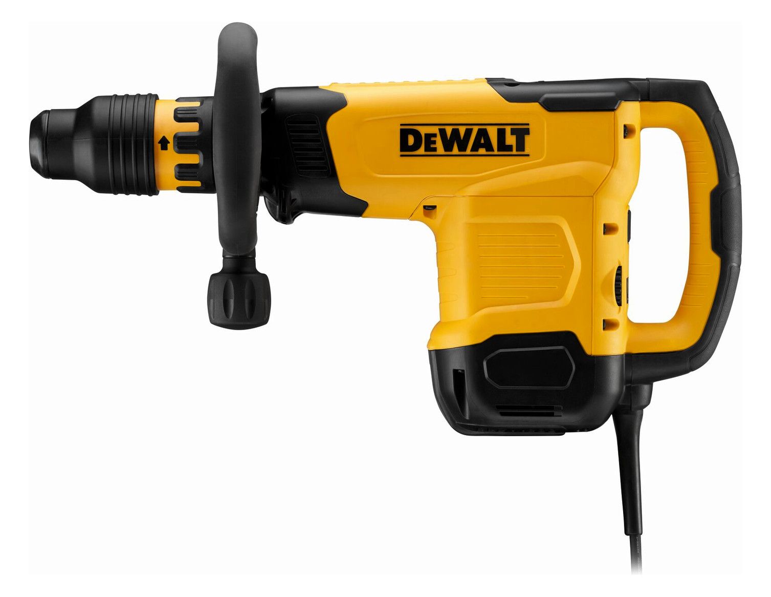 DeWALT Meißelhammer, SDS-max