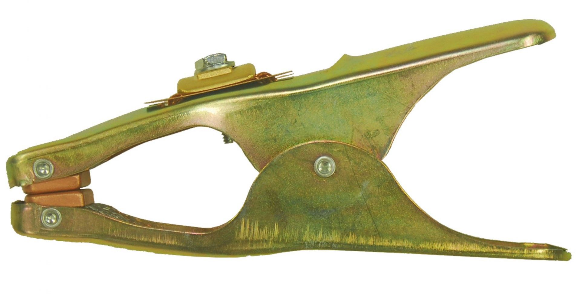 Erdklemme VERSION N, 350 A