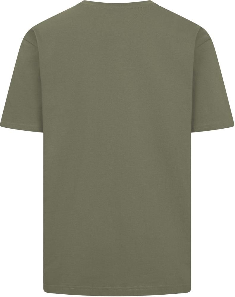 T-Shirt Neo, khaki, Gr.2XL Promodoro