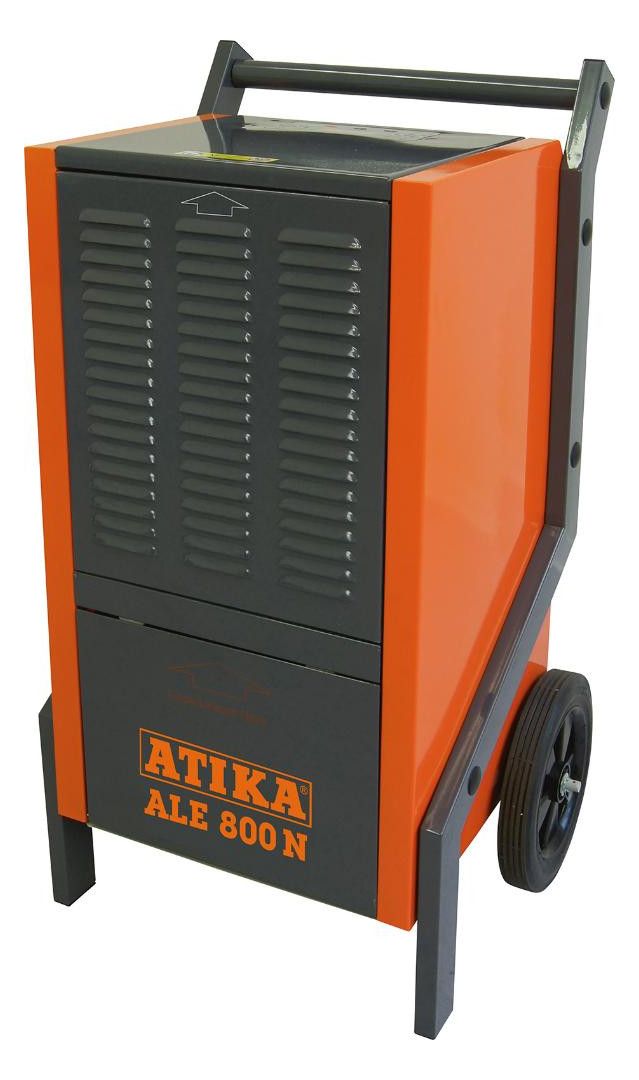 ATIKA Luftentfeuchter, "ALE800N"