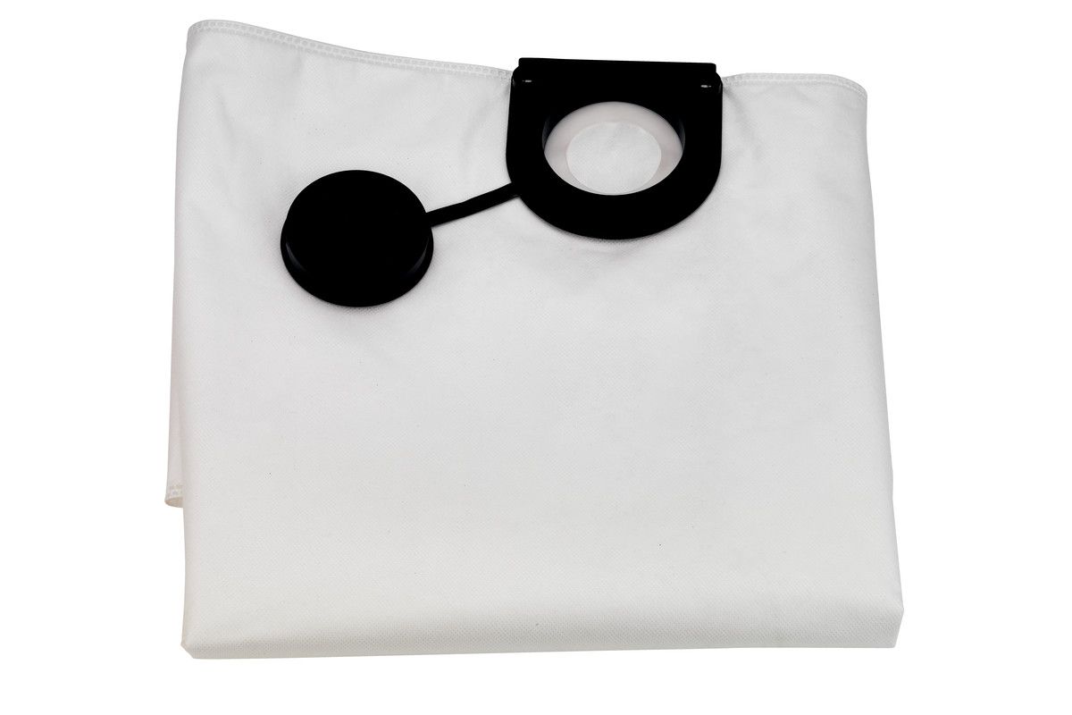 5 Vlies-Filterbeutel 20/30 Liter (635424000)