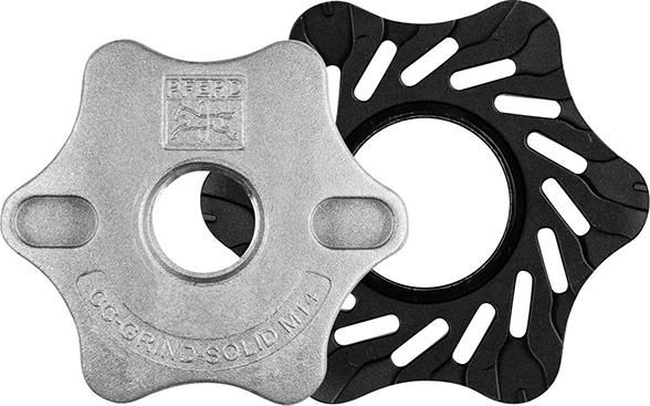 Spannflansch-Set SFS M14 115mm/125mm PFERD