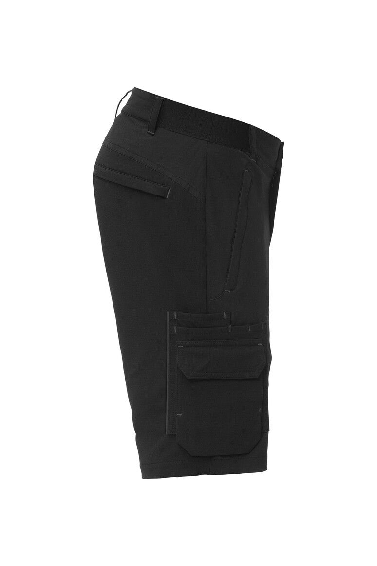 HAKRO Activeshorts schwarz, XS