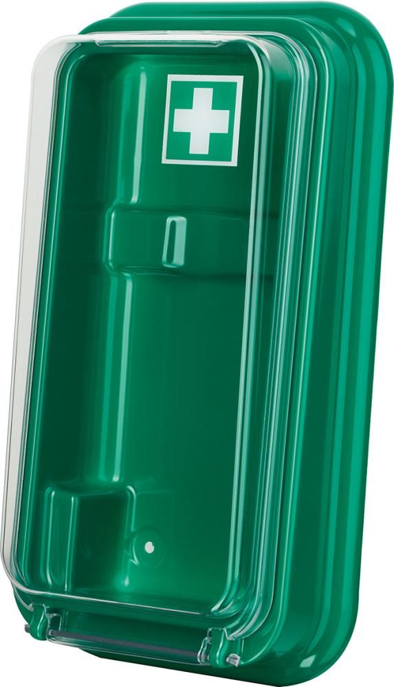 Kunststoffwandbehalter