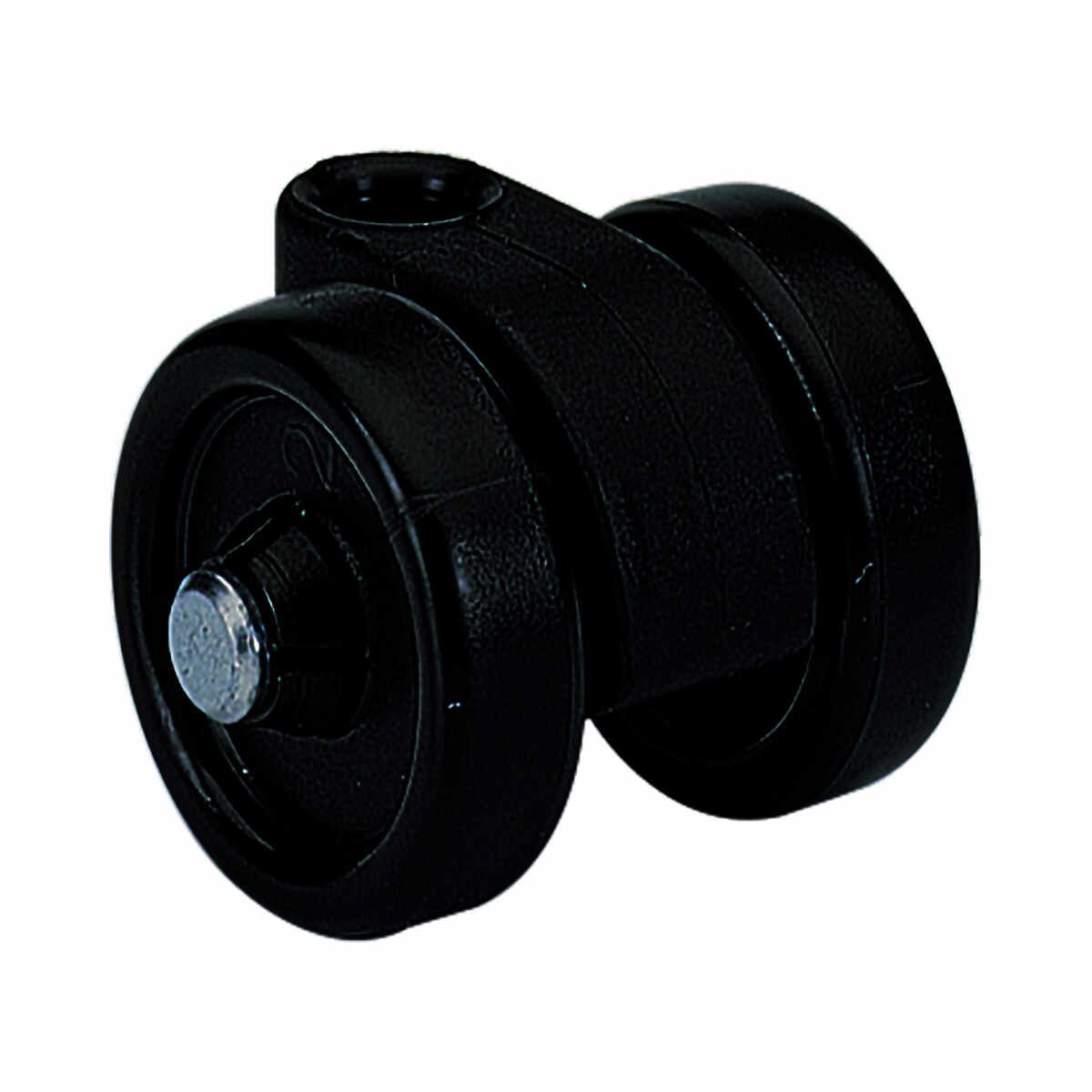 Lenkrolle 33mm Rolltrav. Harte Böden