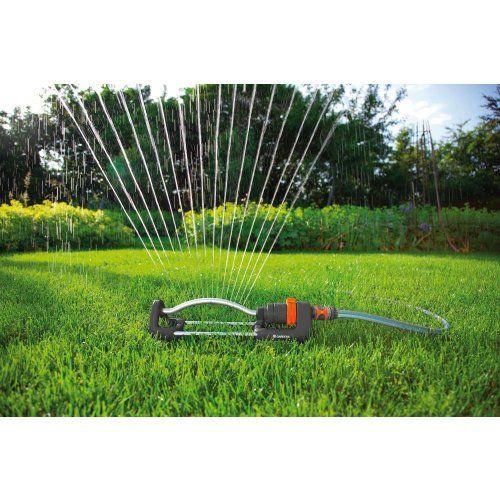 Viereckregner Aqua S 18700-20