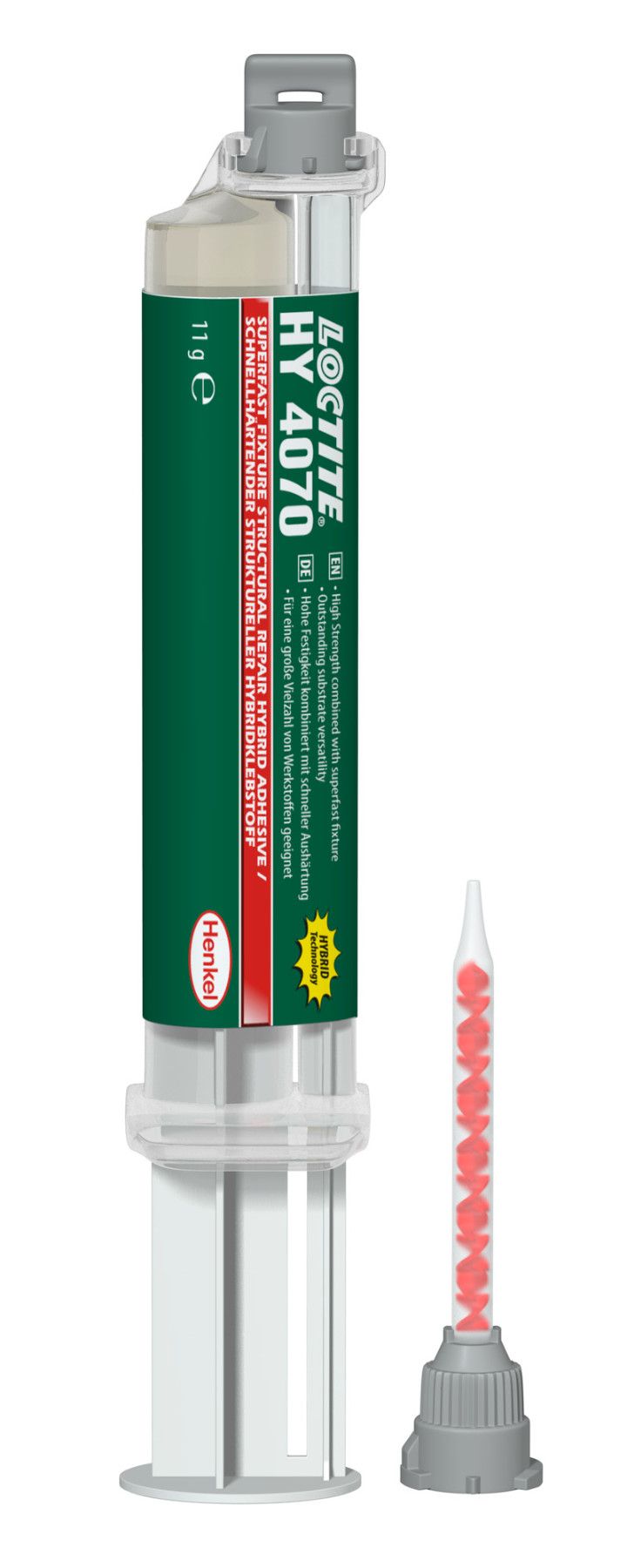 LOCTITE® HY 4070