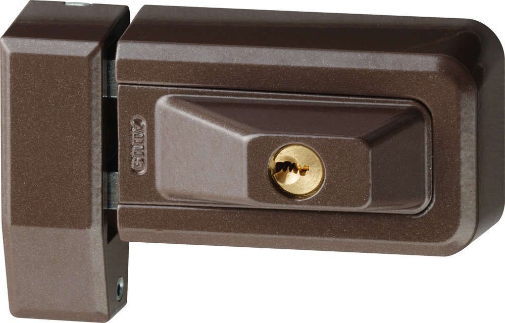 Fensterschloss 3030 Braun SB