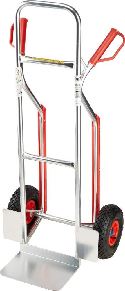Alu-Transportkarre 150kg