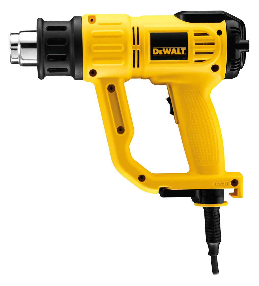 DeWALT Heissluftpistole