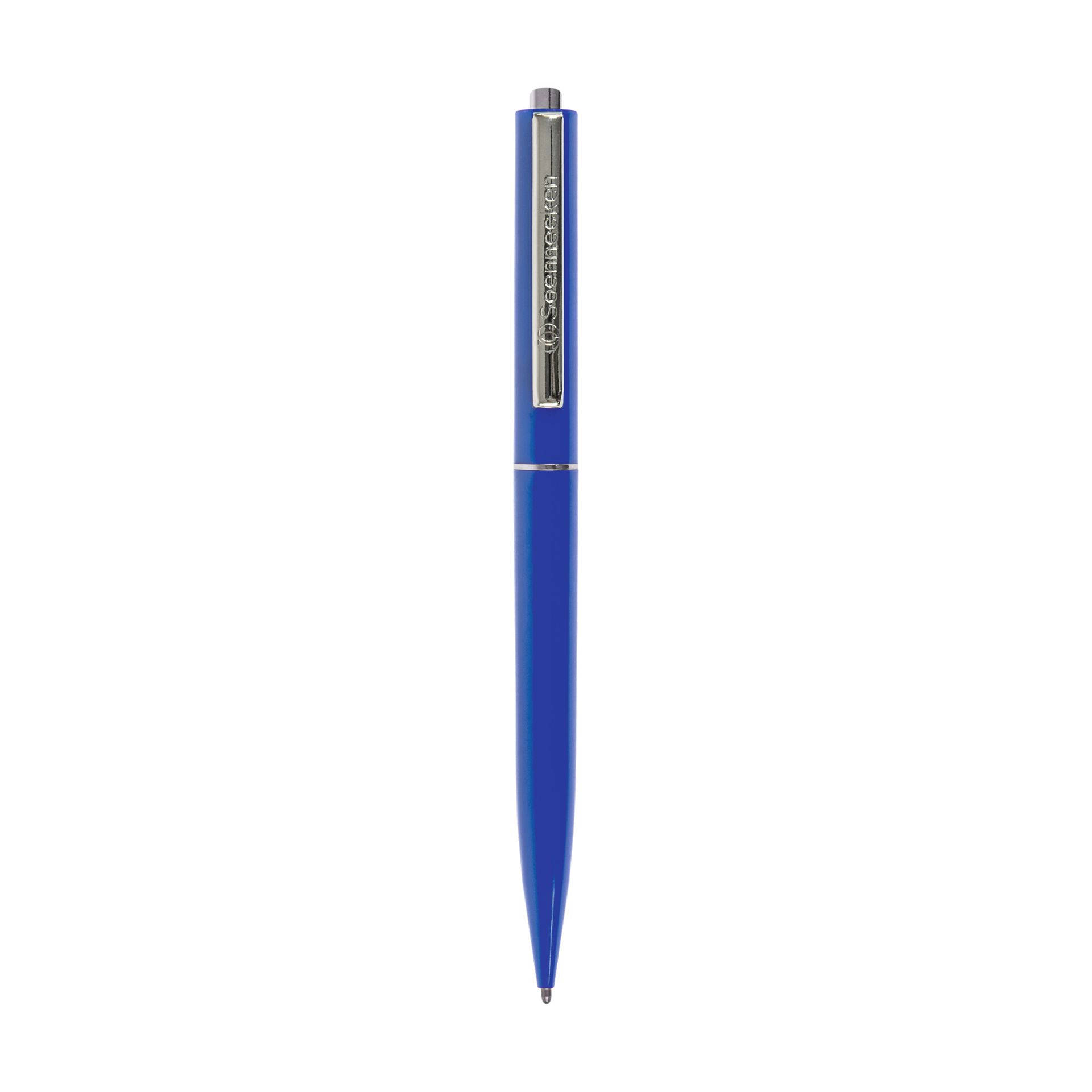 Kugelschreiber Nr.25 M blau 10 St./Pack.